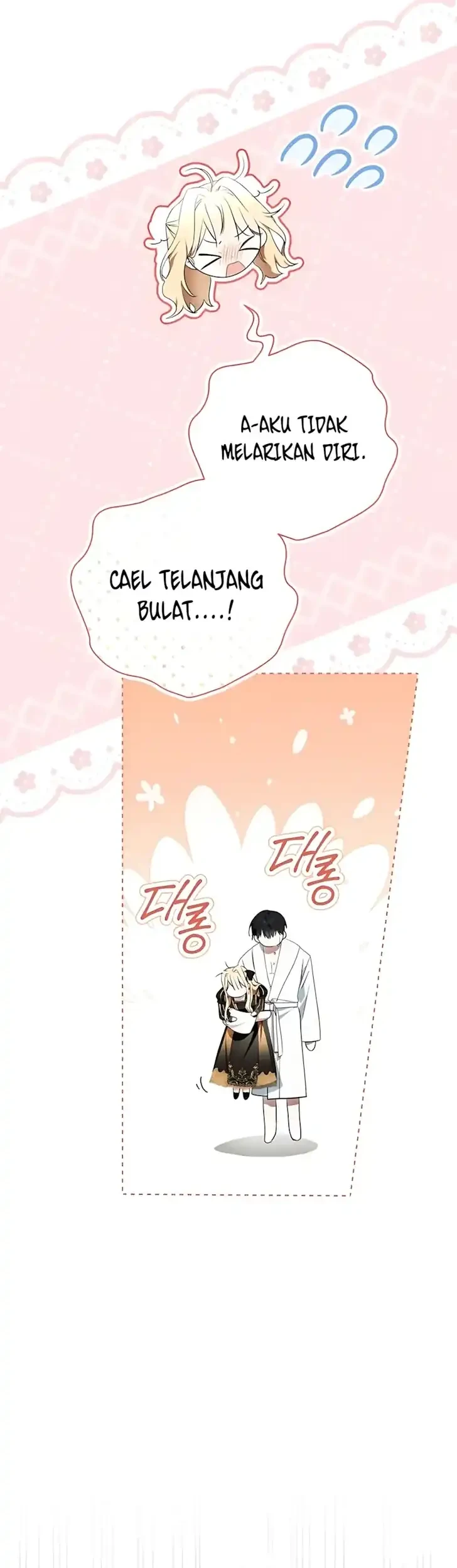 50 Ways to Dump the Psychopathic Mastermind Chapter 7 Gambar 4