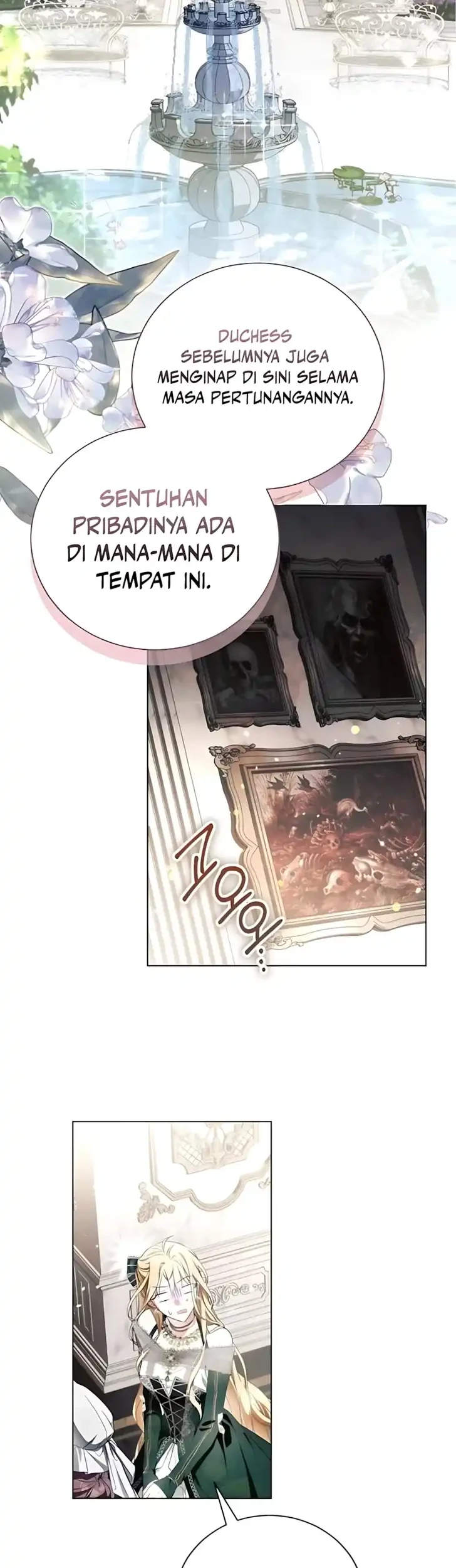 50 Ways to Dump the Psychopathic Mastermind Chapter 9 Gambar 4