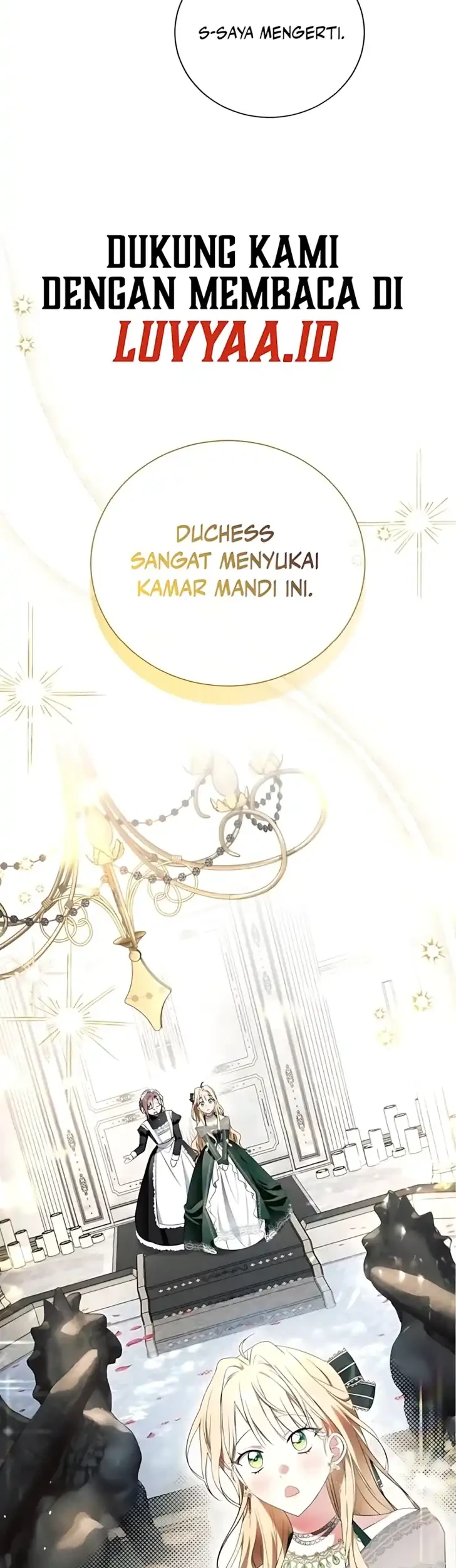 50 Ways to Dump the Psychopathic Mastermind Chapter 9 Gambar 5