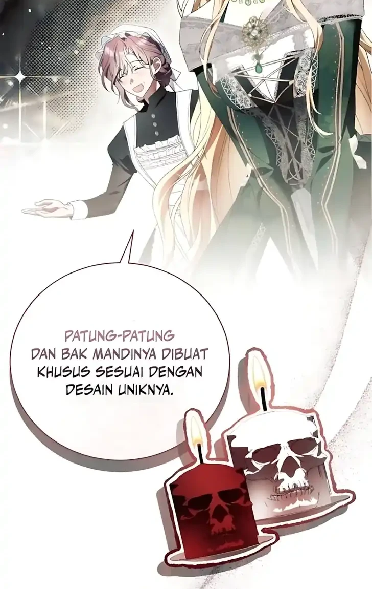 50 Ways to Dump the Psychopathic Mastermind Chapter 9 Gambar 6