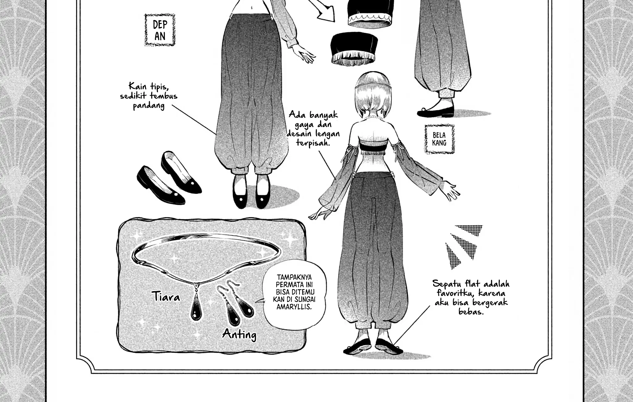 7-Nin no Nemuri Hime Chapter 81.1 Gambar 3