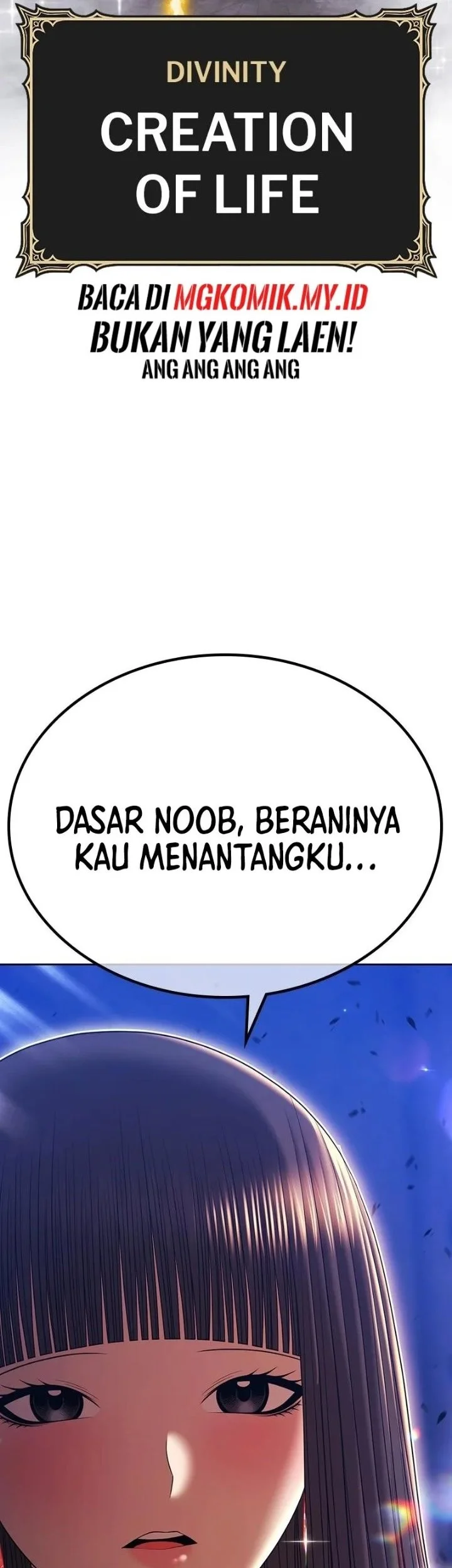 +99 Wooden Stick Chapter 101 Gambar 15