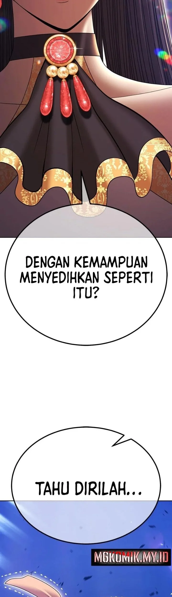 +99 Wooden Stick Chapter 101 Gambar 16