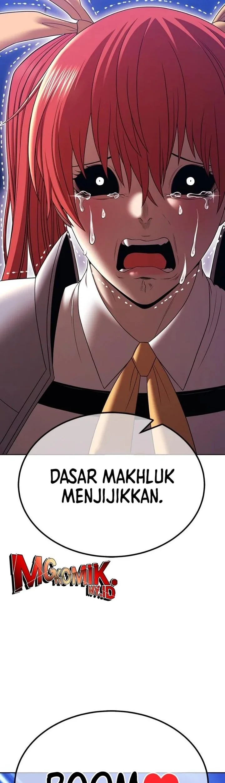 +99 Wooden Stick Chapter 101 Gambar 17