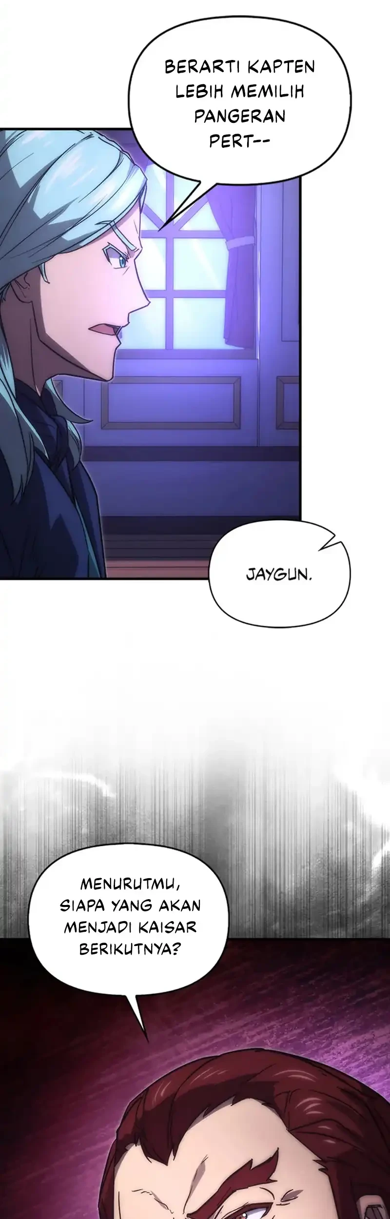 9th Class Sword Master Chapter 46 Gambar 6