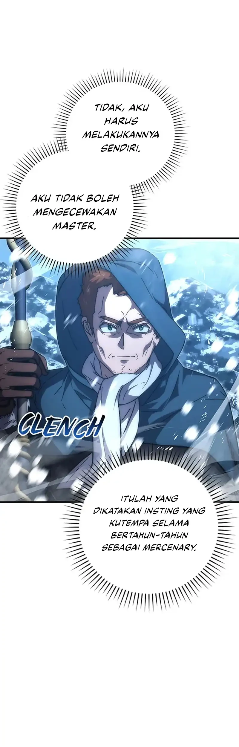9th Class Sword Master Chapter 49 Gambar 5