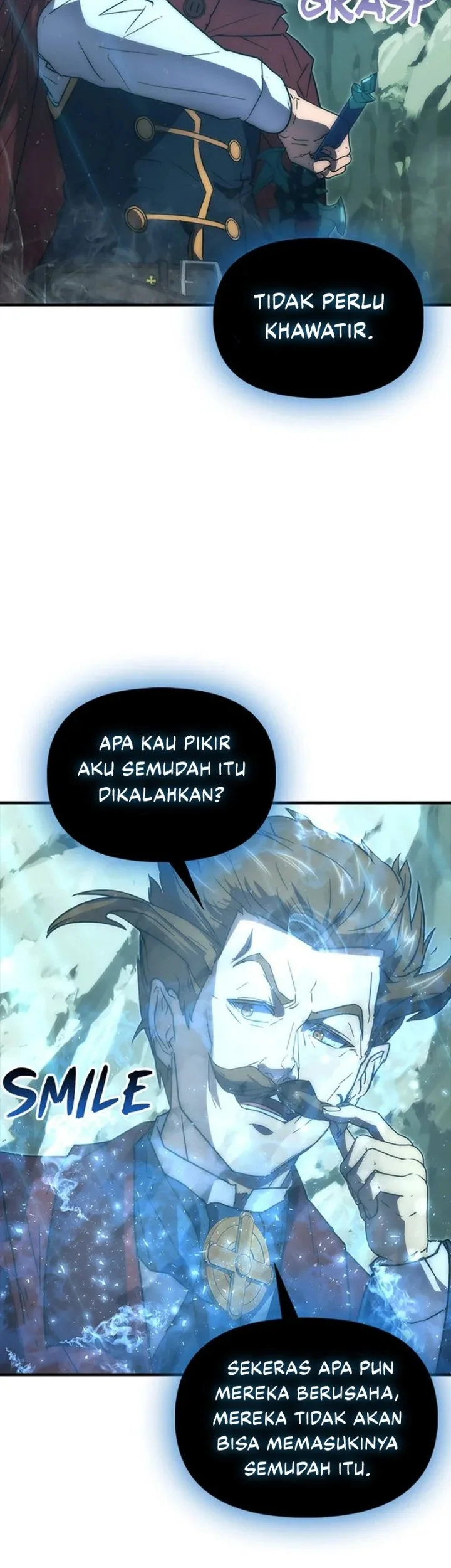 9th Class Sword Master Chapter 51 Gambar 6