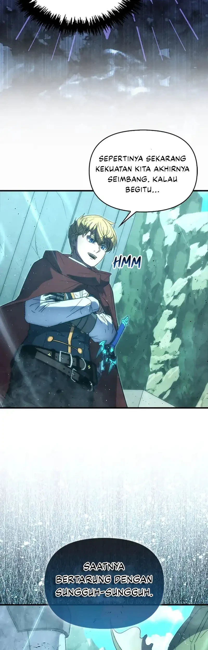9th Class Sword Master Chapter 52 Gambar 6