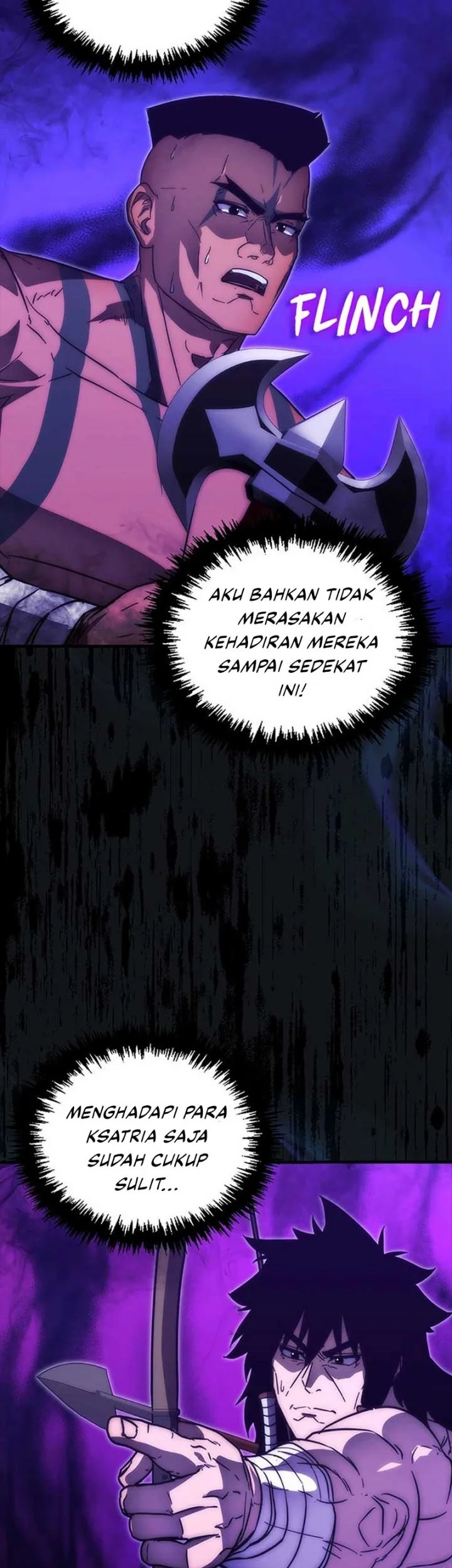 9th Class Sword Master Chapter 53 Gambar 6