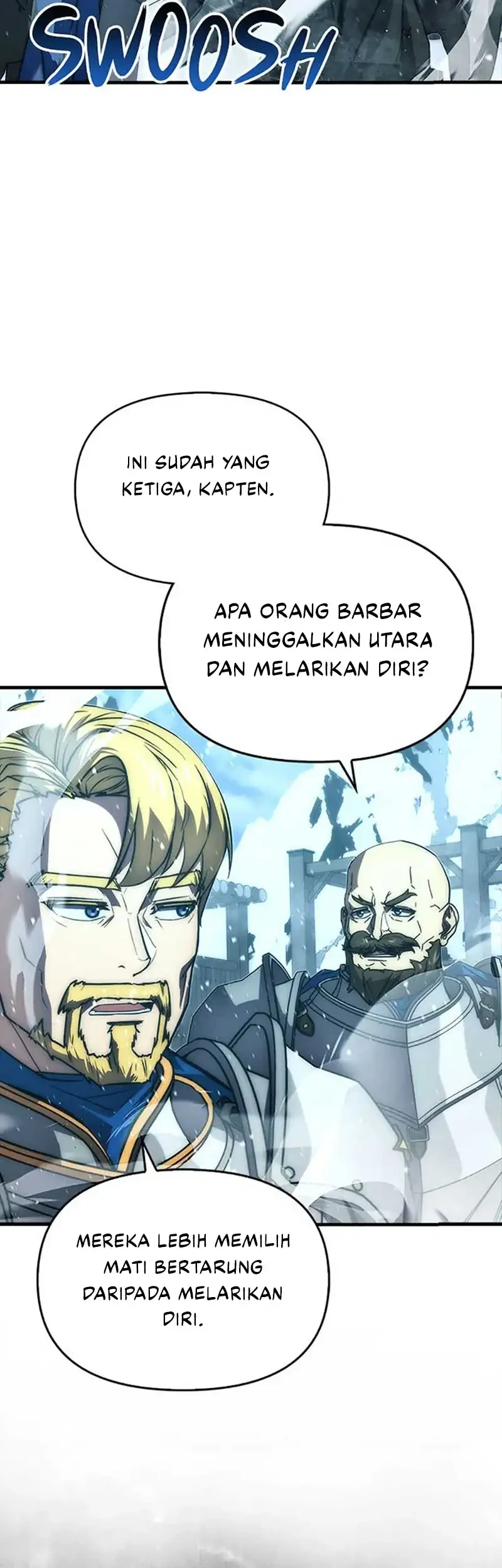 9th Class Sword Master Chapter 55 Gambar 4