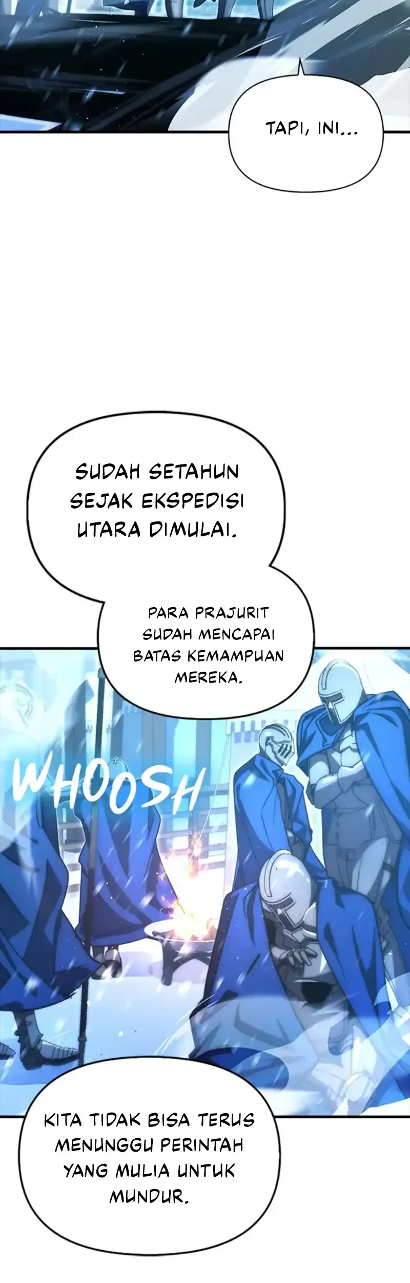 9th Class Sword Master Chapter 58 Gambar 4