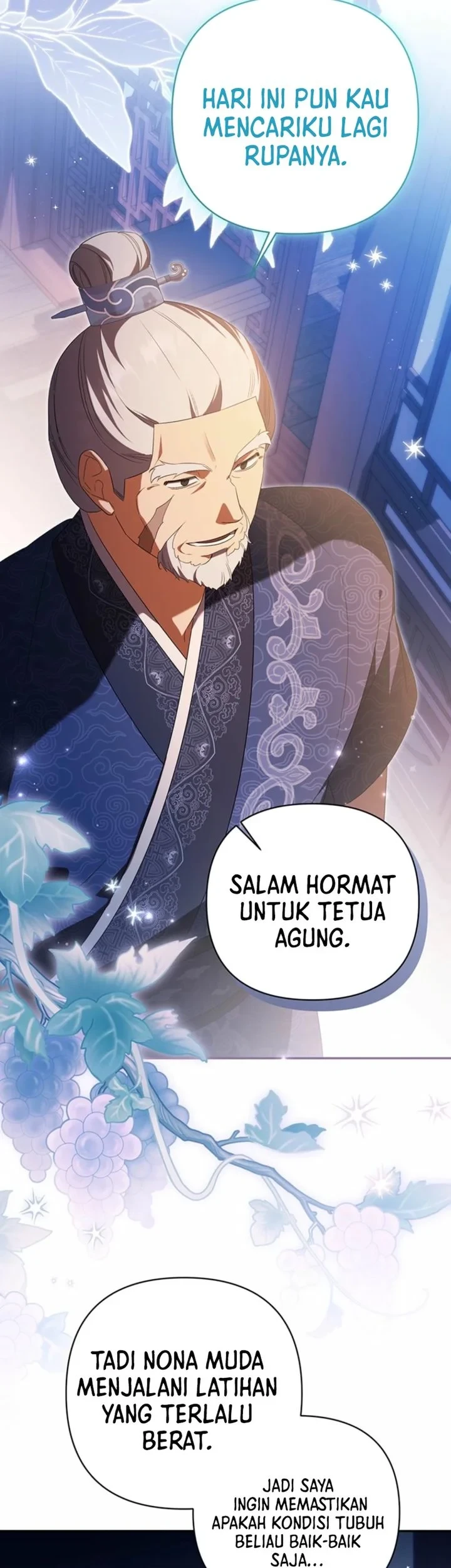 A Baby Cat Who Commands the Dog Clan Chapter 12 Gambar 5