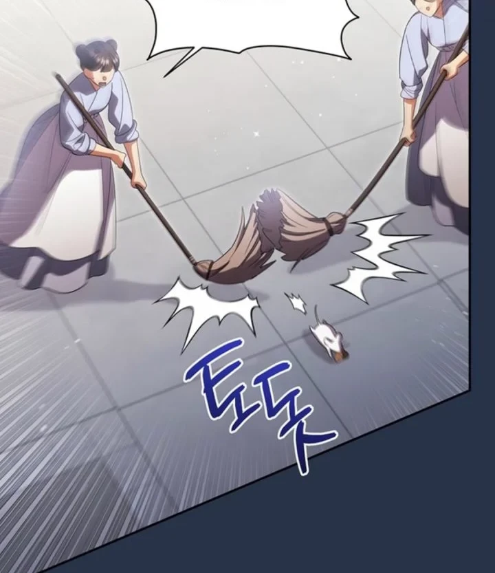 A Baby Cat Who Commands the Dog Clan Chapter 15 Gambar 6