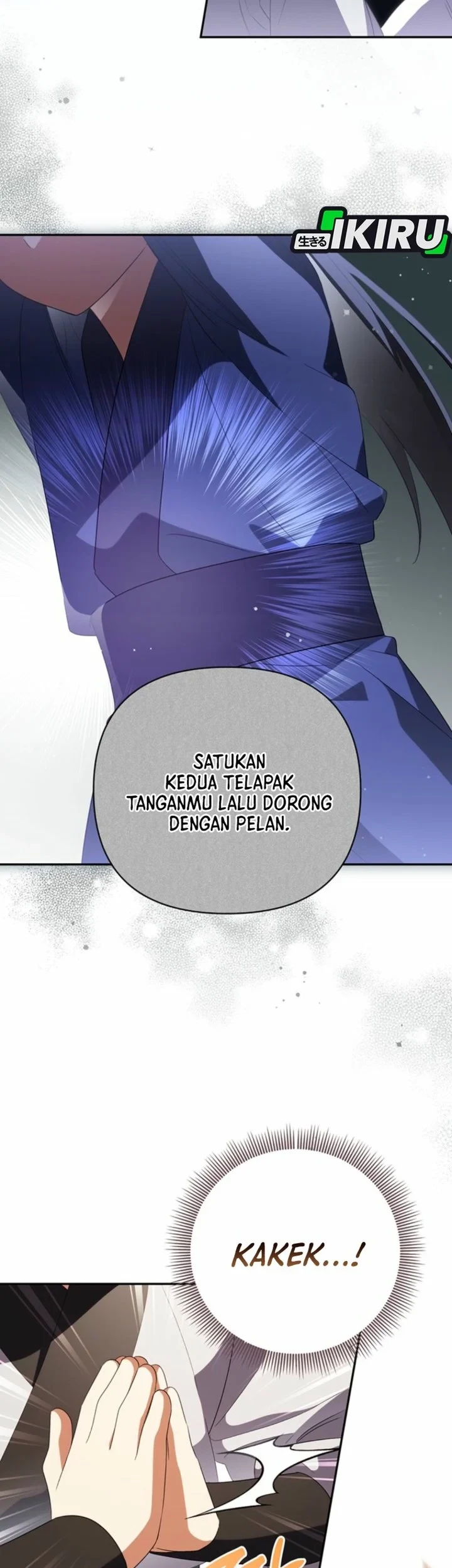 A Baby Cat Who Commands the Dog Clan Chapter 17 Gambar 5