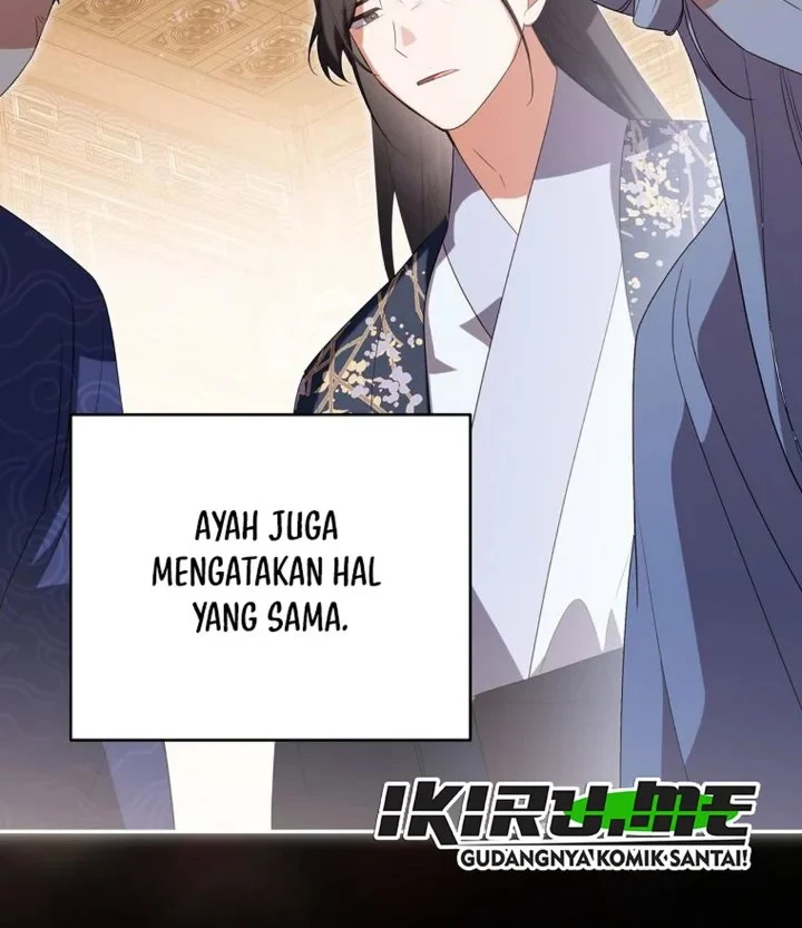 A Baby Cat Who Commands the Dog Clan Chapter 25 Gambar 6