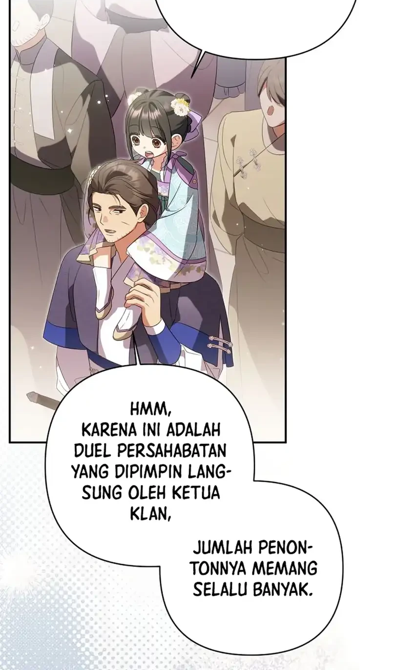 A Baby Cat Who Commands the Dog Clan Chapter 26 Gambar 8
