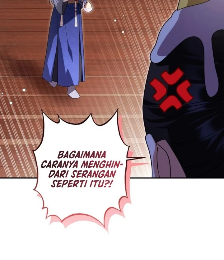 A Baby Cat Who Commands the Dog Clan Chapter 36 Gambar 8