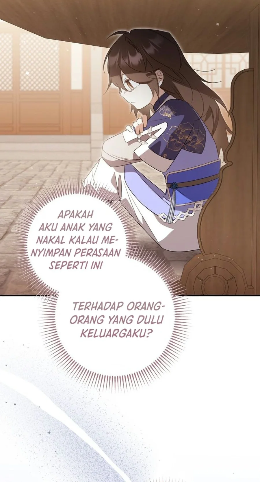 A Baby Cat Who Commands the Dog Clan Chapter 37 Gambar 5