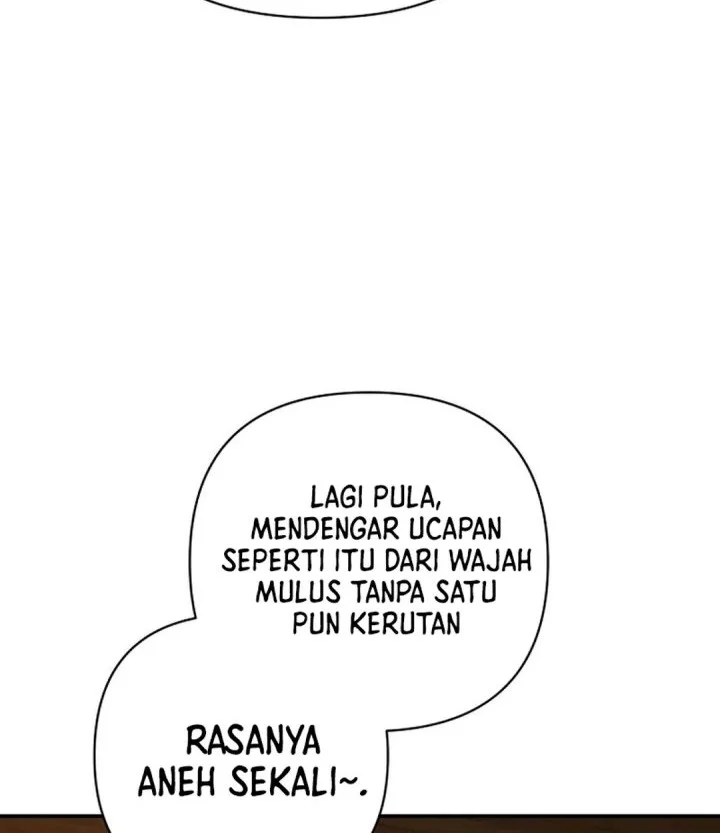 A Baby Cat Who Commands the Dog Clan Chapter 41 Gambar 7
