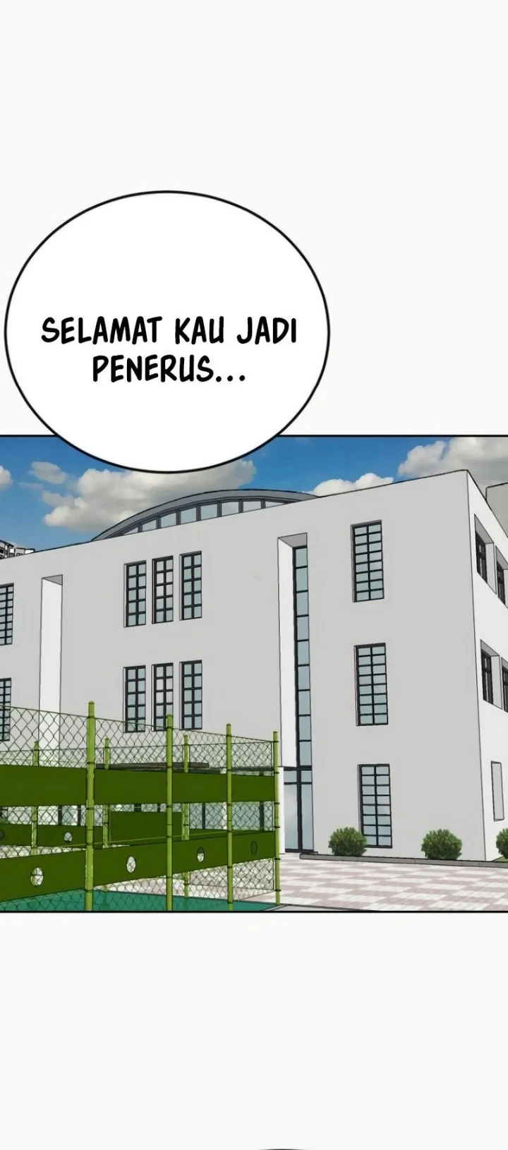 A Bad Person Chapter 285 Gambar 6
