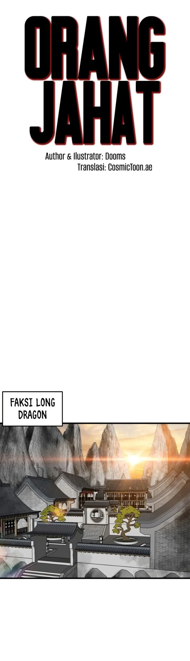 A Bad Person Chapter 293 Gambar 5