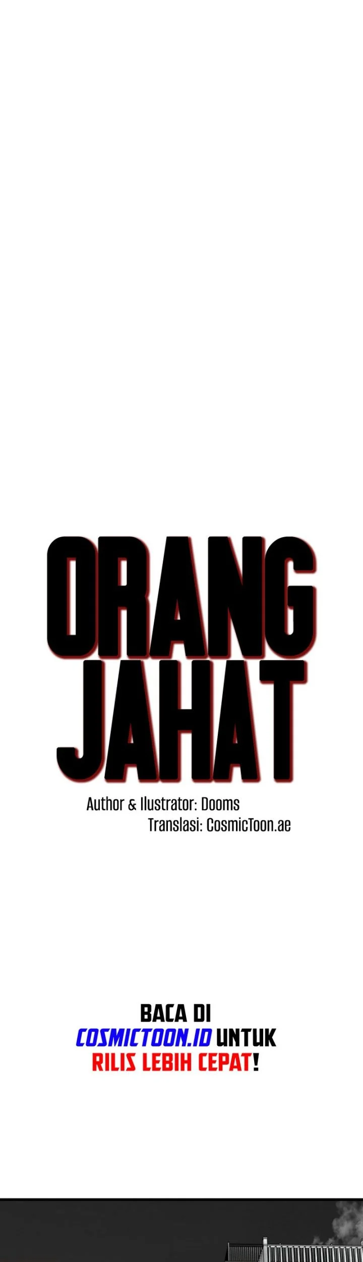 A Bad Person Chapter 304 Gambar 5