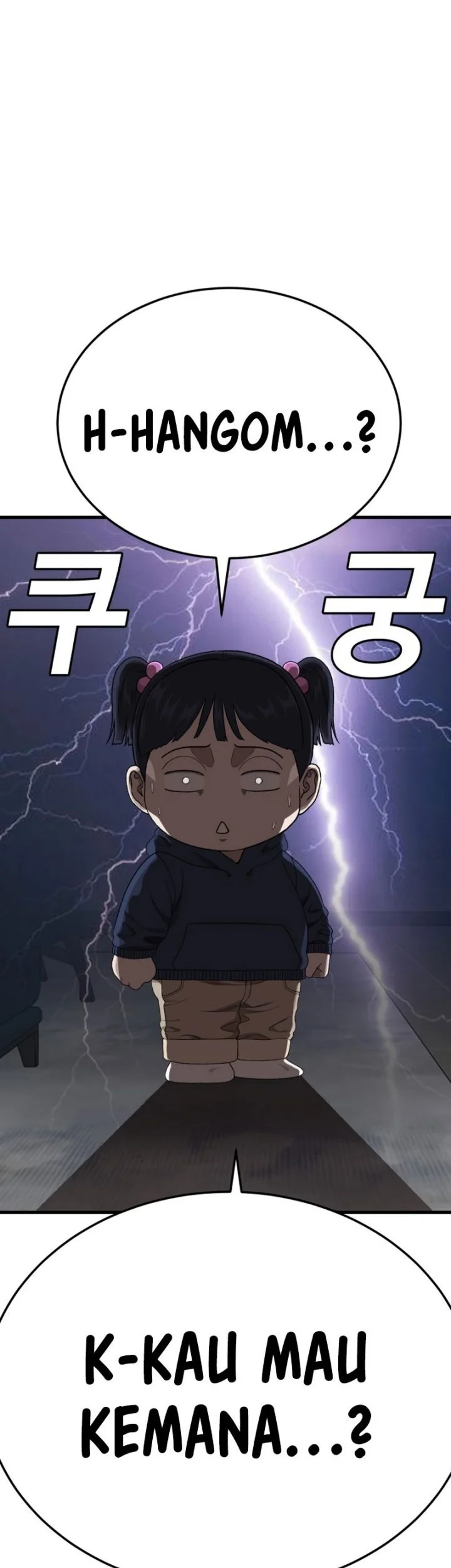 A Bad Person Chapter 305 Gambar 5
