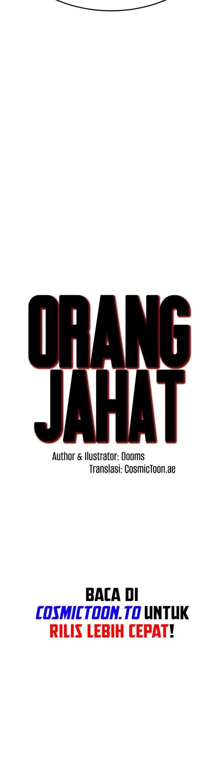 A Bad Person Chapter 305 Gambar 6
