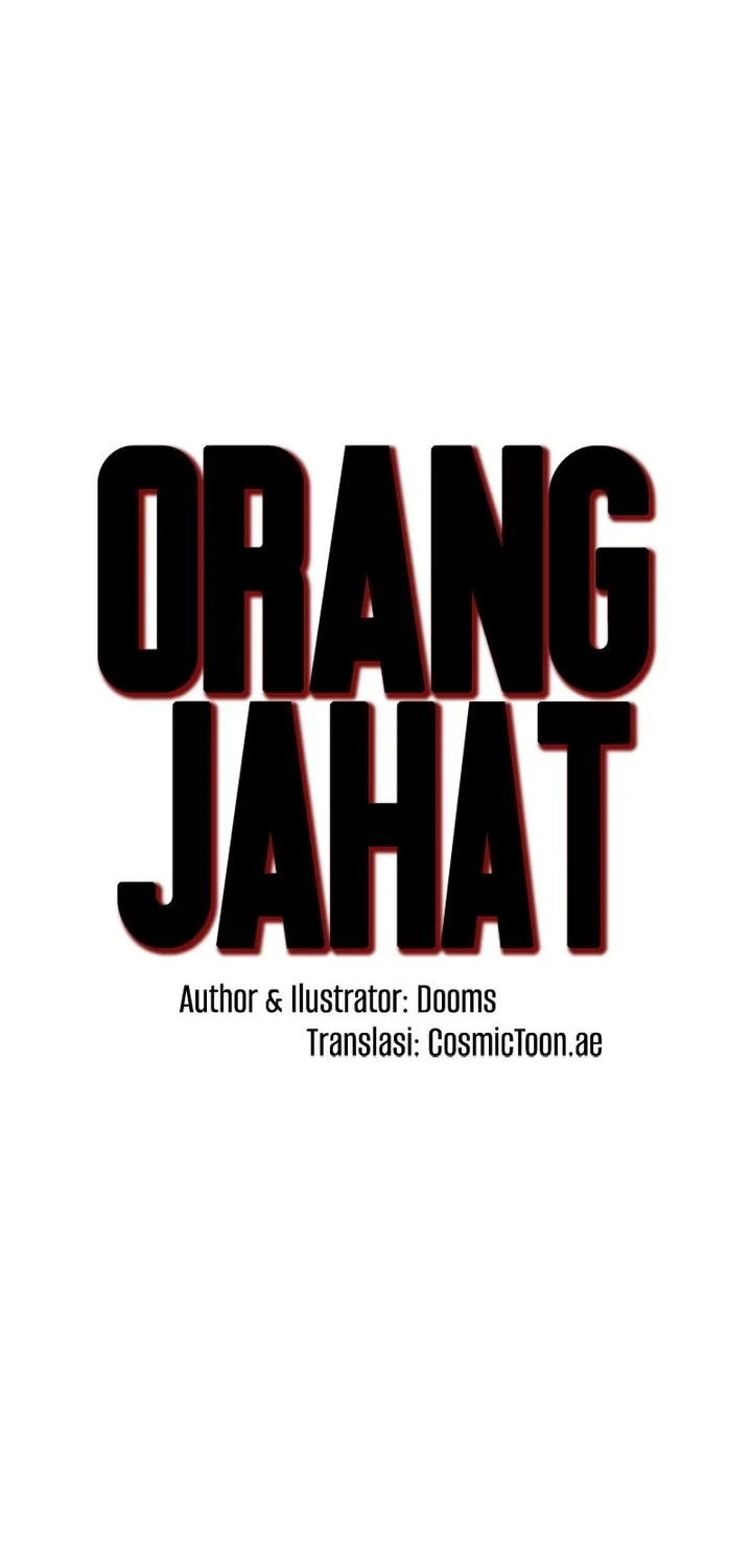A Bad Person Chapter 306 Gambar 6
