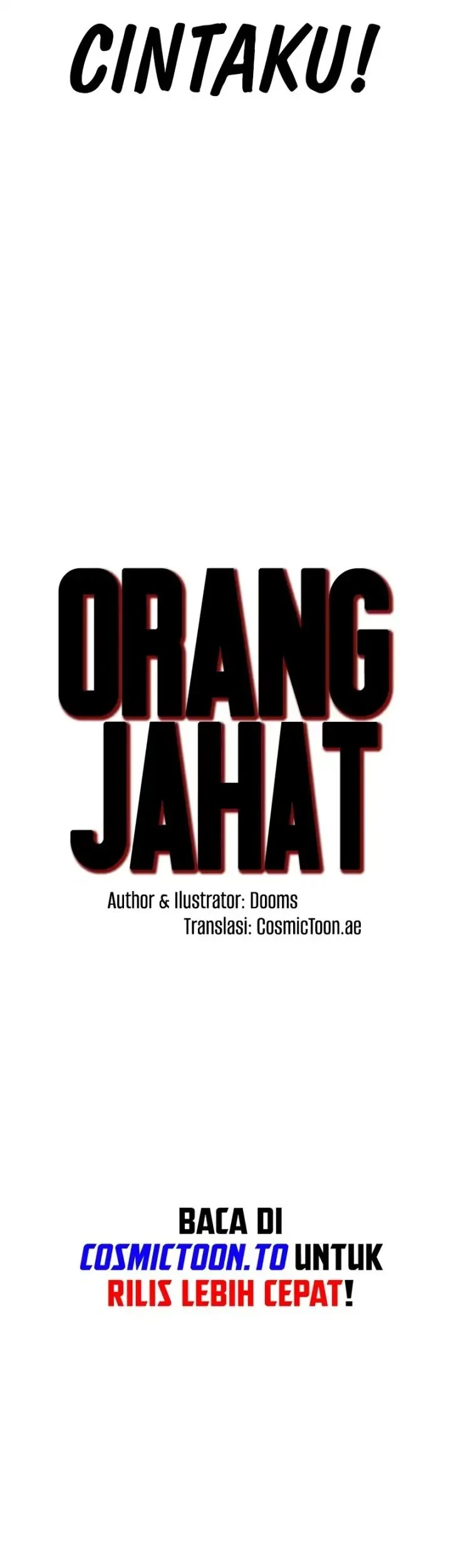 A Bad Person Chapter 308 Gambar 5