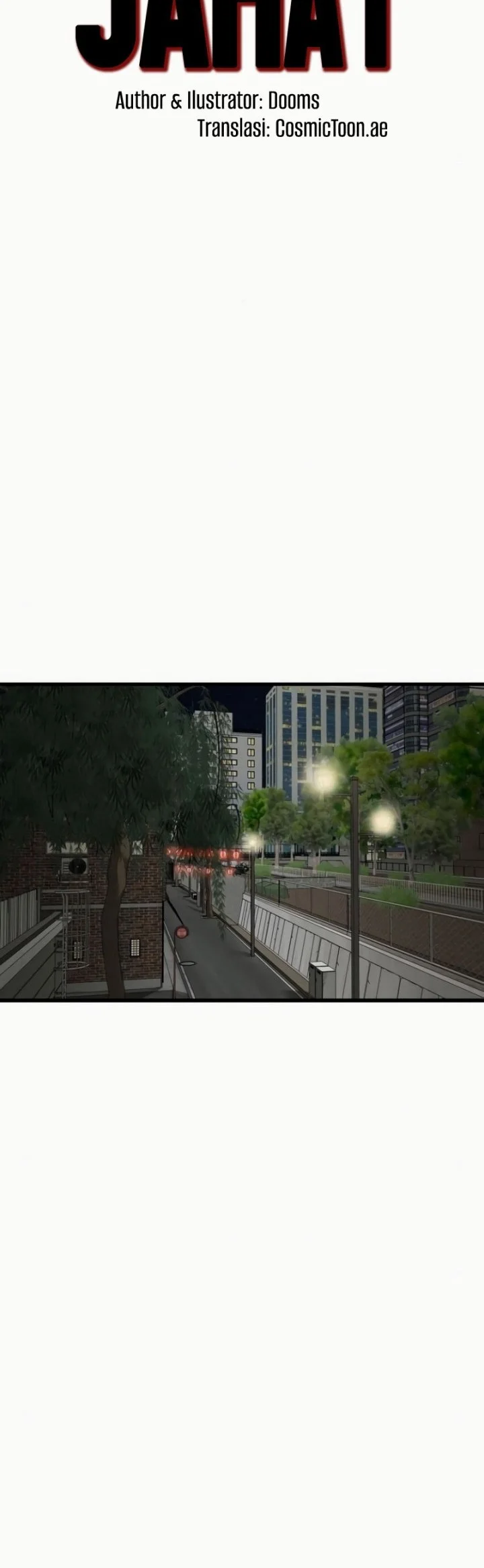 A Bad Person Chapter 310 Gambar 6