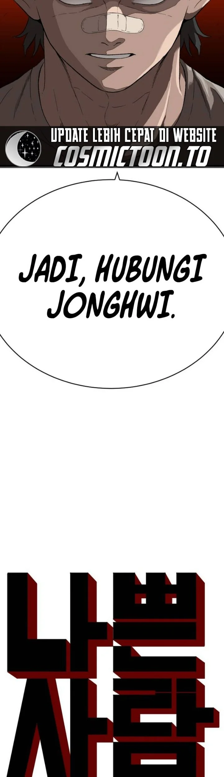 A Bad Person Chapter 315 Gambar 4