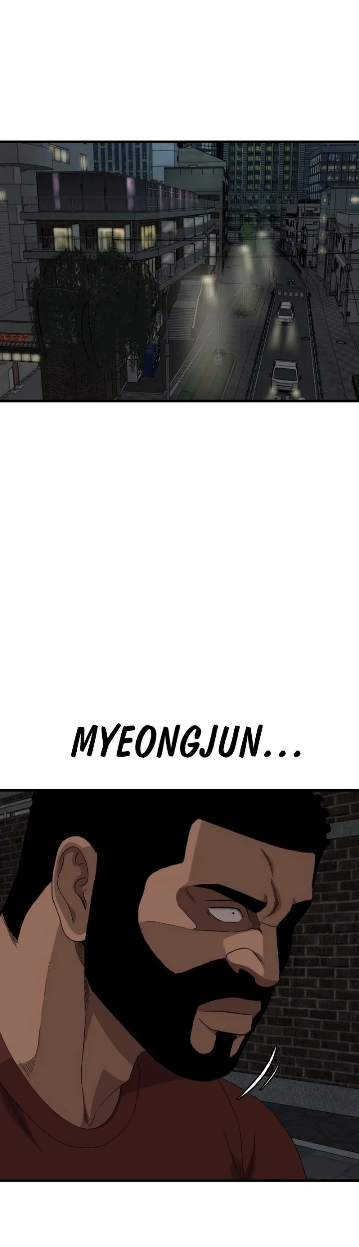 A Bad Person Chapter 316 Gambar 5