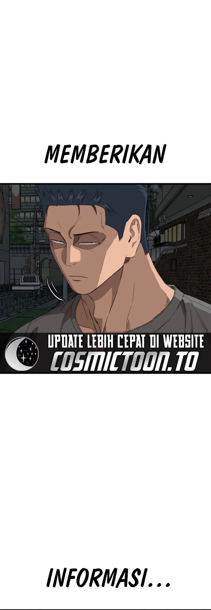 A Bad Person Chapter 316 Gambar 6