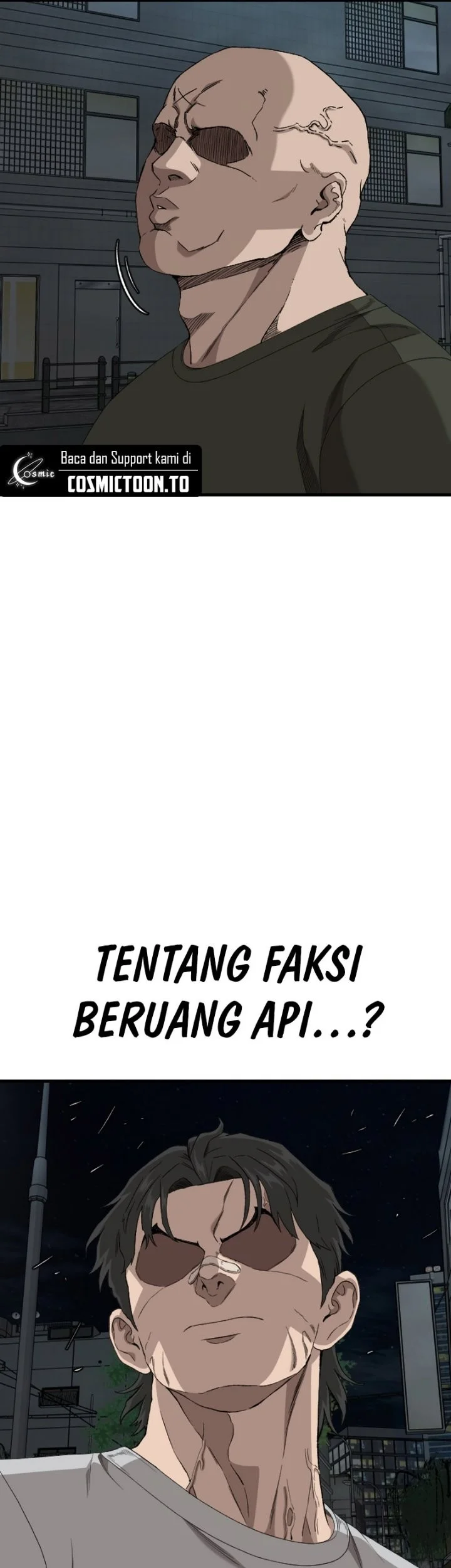 A Bad Person Chapter 316 Gambar 7