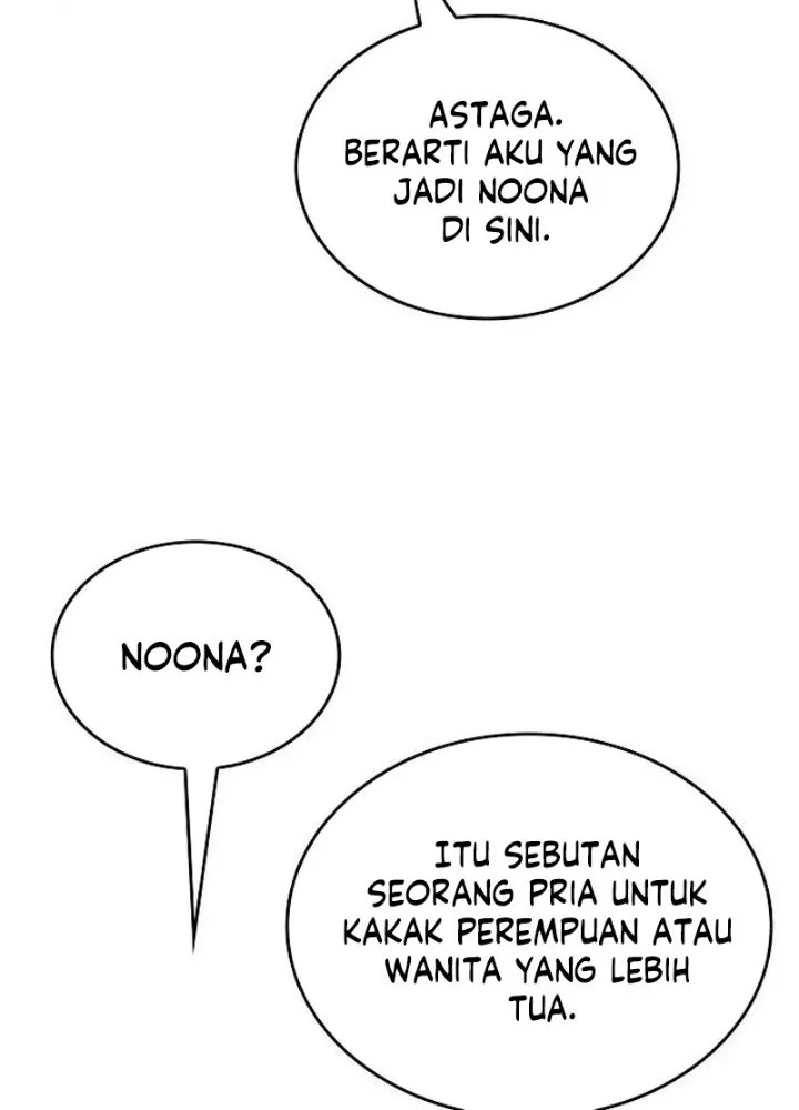 A Barbarian From the Medieval Era Chapter 11 Gambar 6