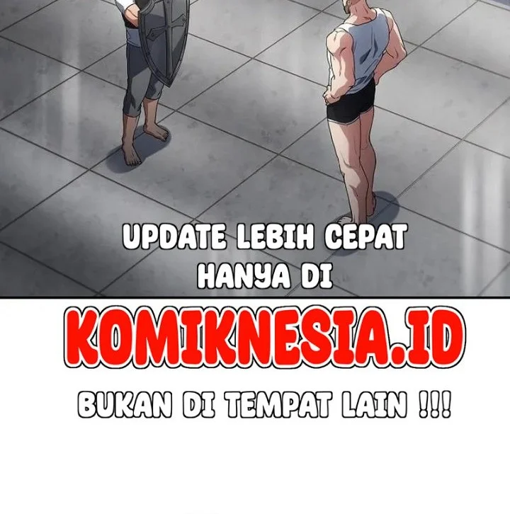 A Barbarian From the Medieval Era Chapter 18 Gambar 6