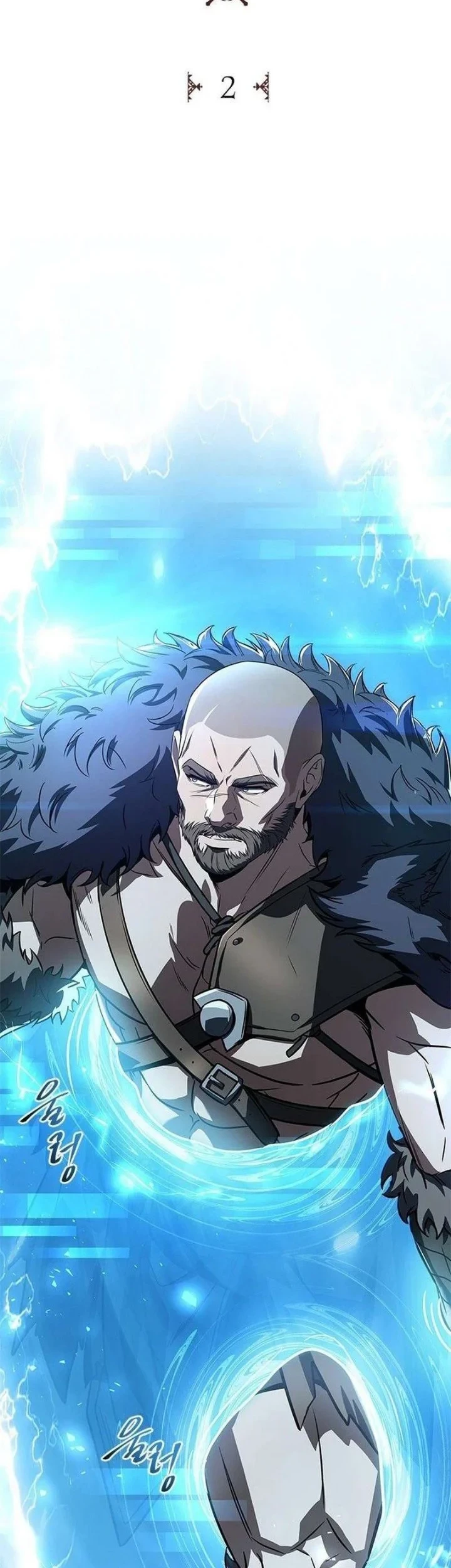 A Barbarian From the Medieval Era Chapter 2 Gambar 6