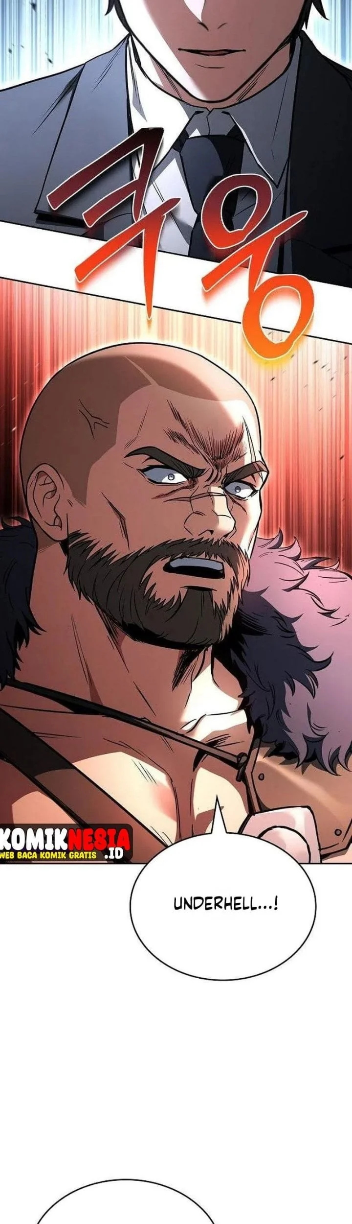 A Barbarian From the Medieval Era Chapter 21 Gambar 7