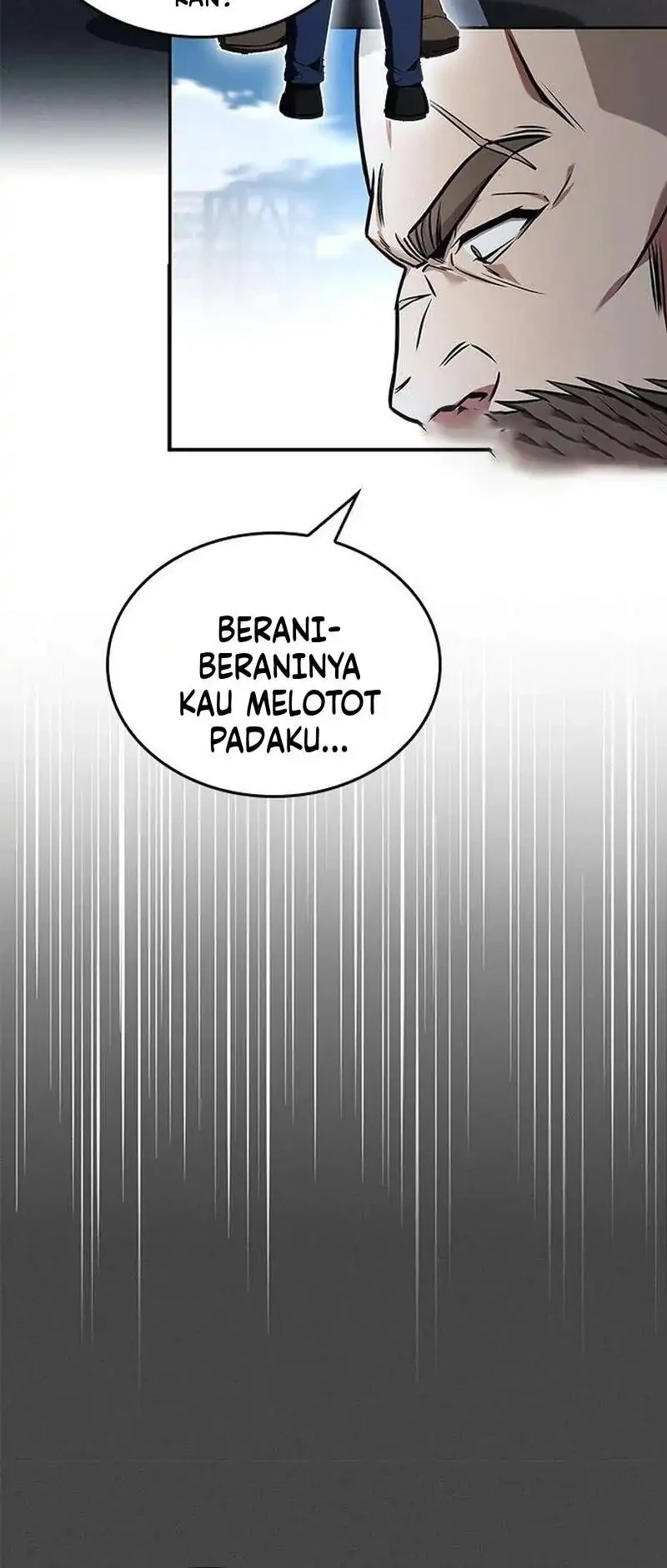 A Barbarian From the Medieval Era Chapter 5 - Halaman 4