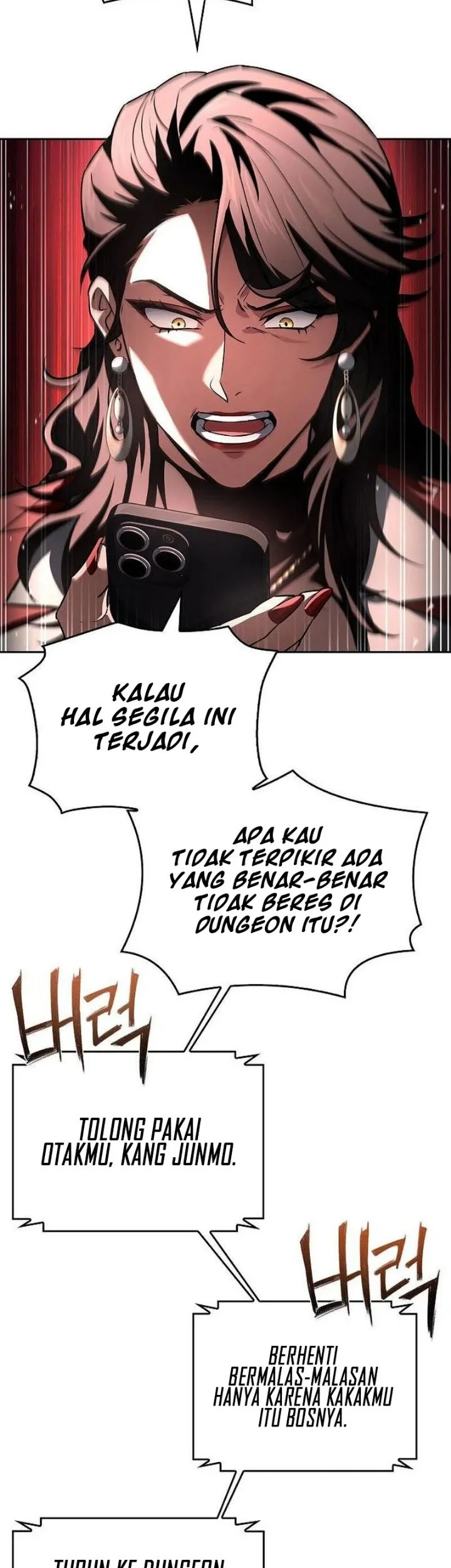 A Barbarian From the Medieval Era Chapter 8 Gambar 6