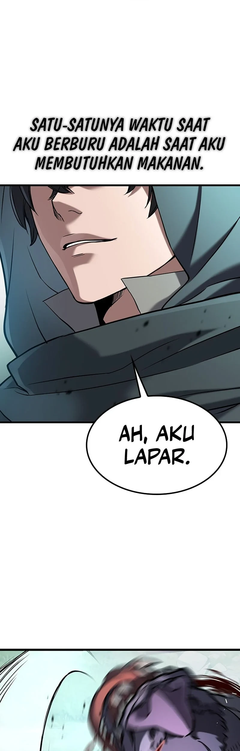 A Beast Hunter's Way Of Life Chapter 1 Gambar 10