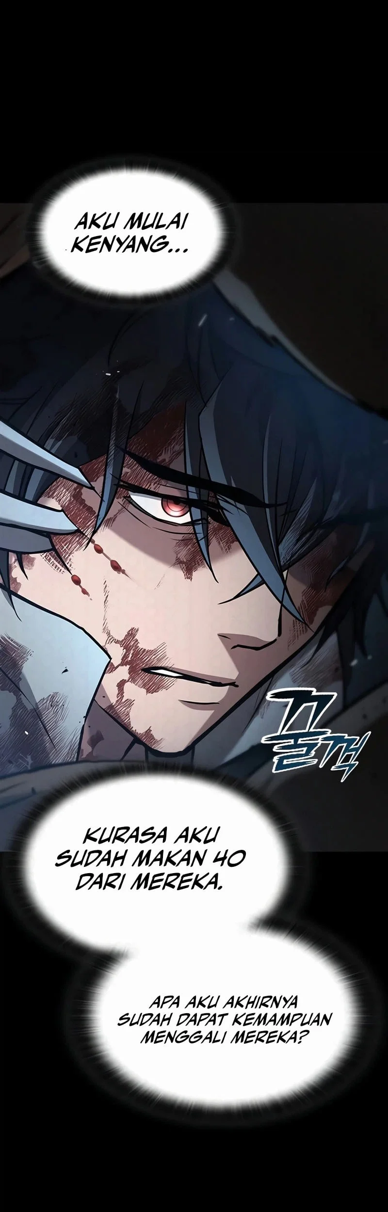 A Beast Hunter's Way Of Life Chapter 15 Gambar 6