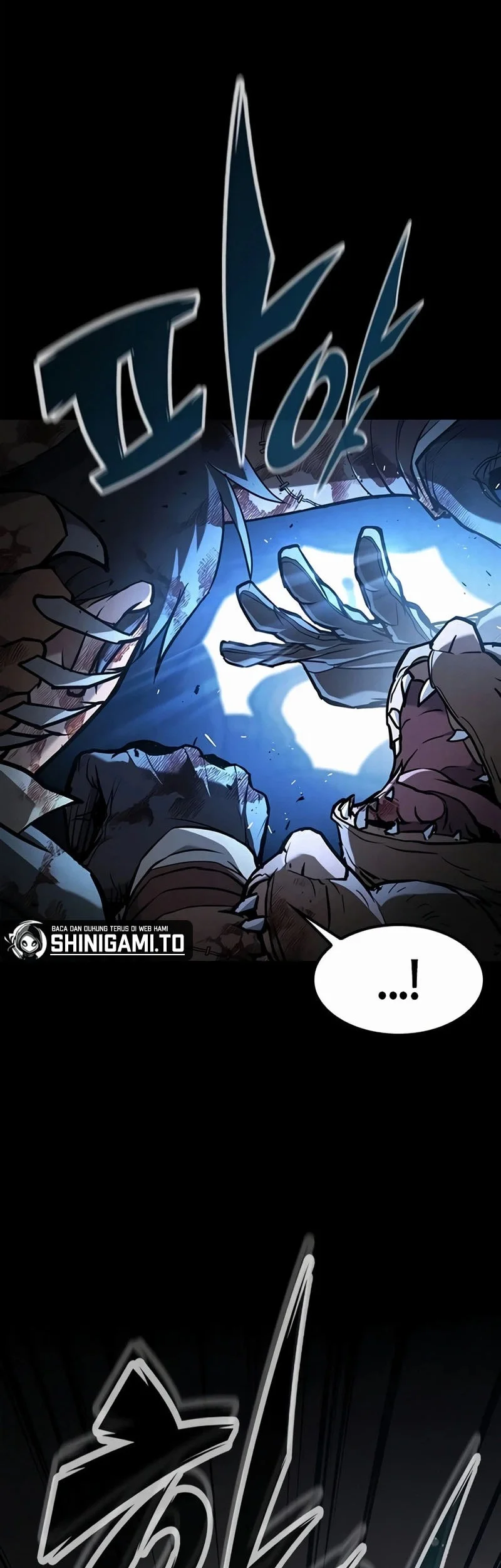A Beast Hunter's Way Of Life Chapter 15 Gambar 7