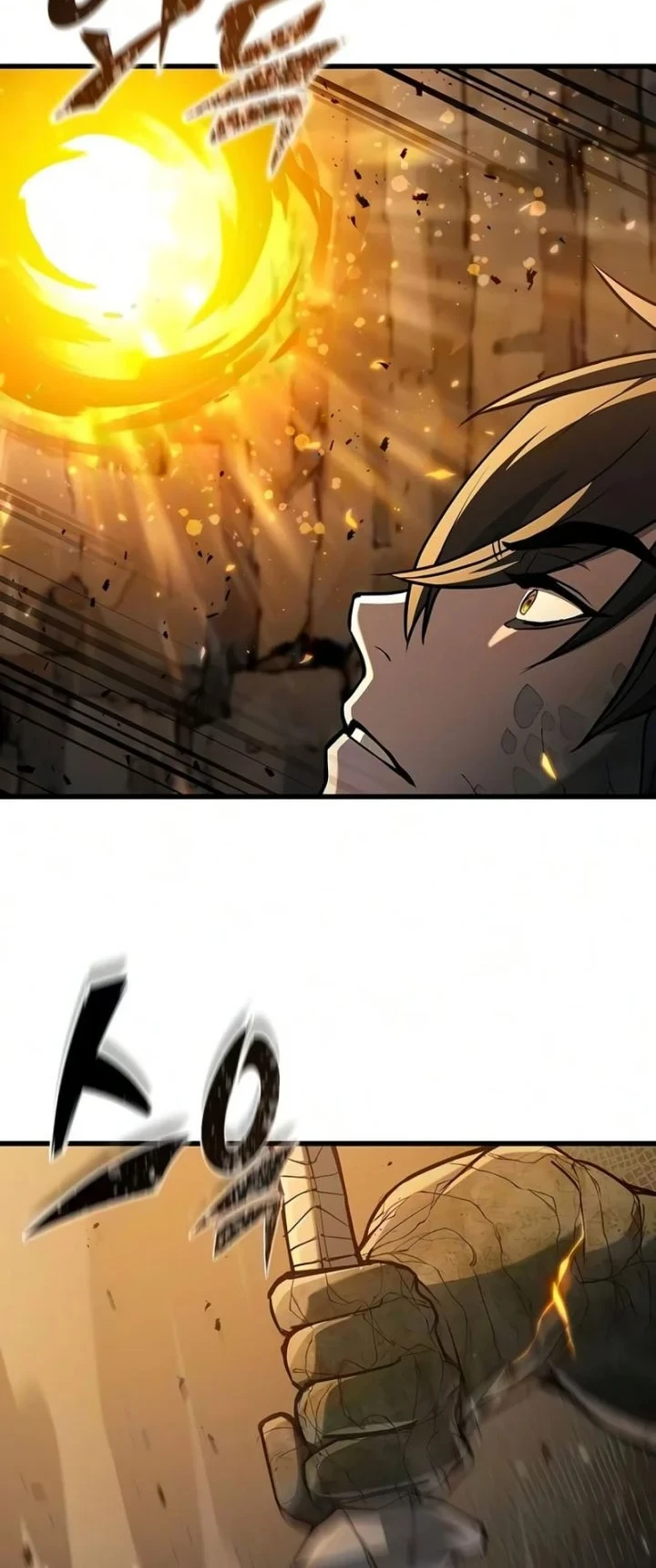 A Beast Hunter's Way Of Life Chapter 17 Gambar 5