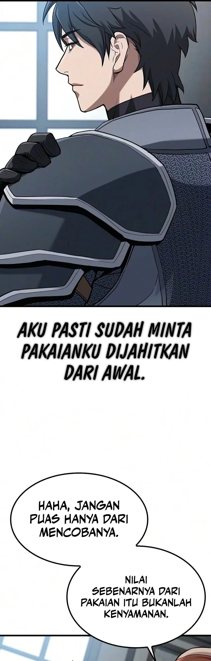A Beast Hunter's Way Of Life Chapter 19 Gambar 6