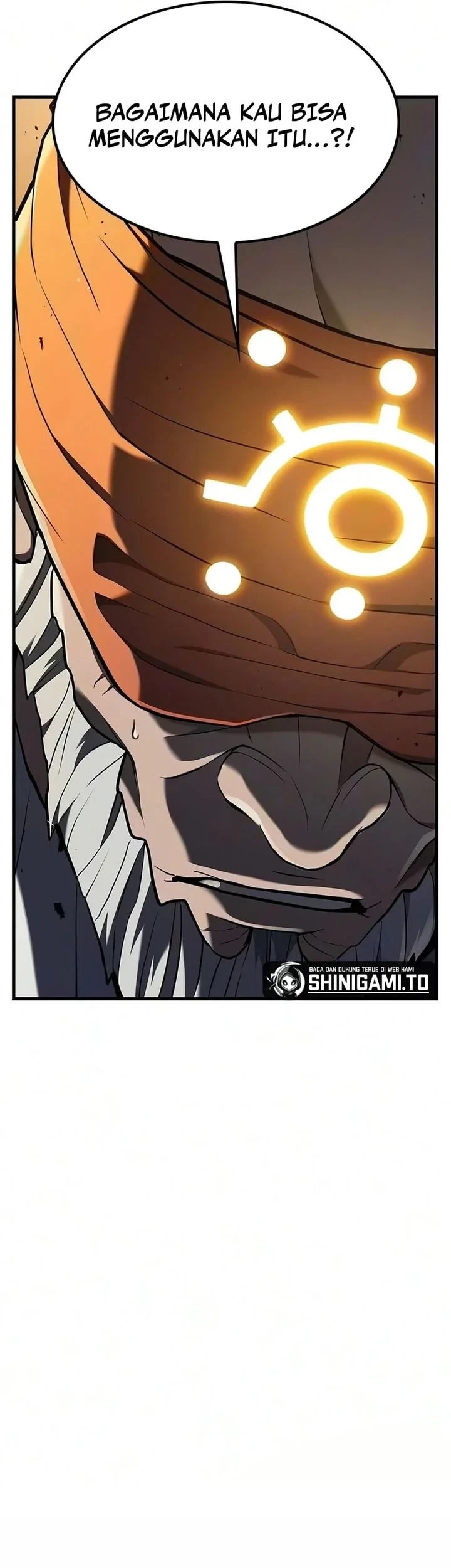 A Beast Hunter's Way Of Life Chapter 22 Gambar 5