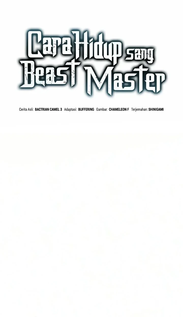 A Beast Hunter's Way Of Life Chapter 22 Gambar 6