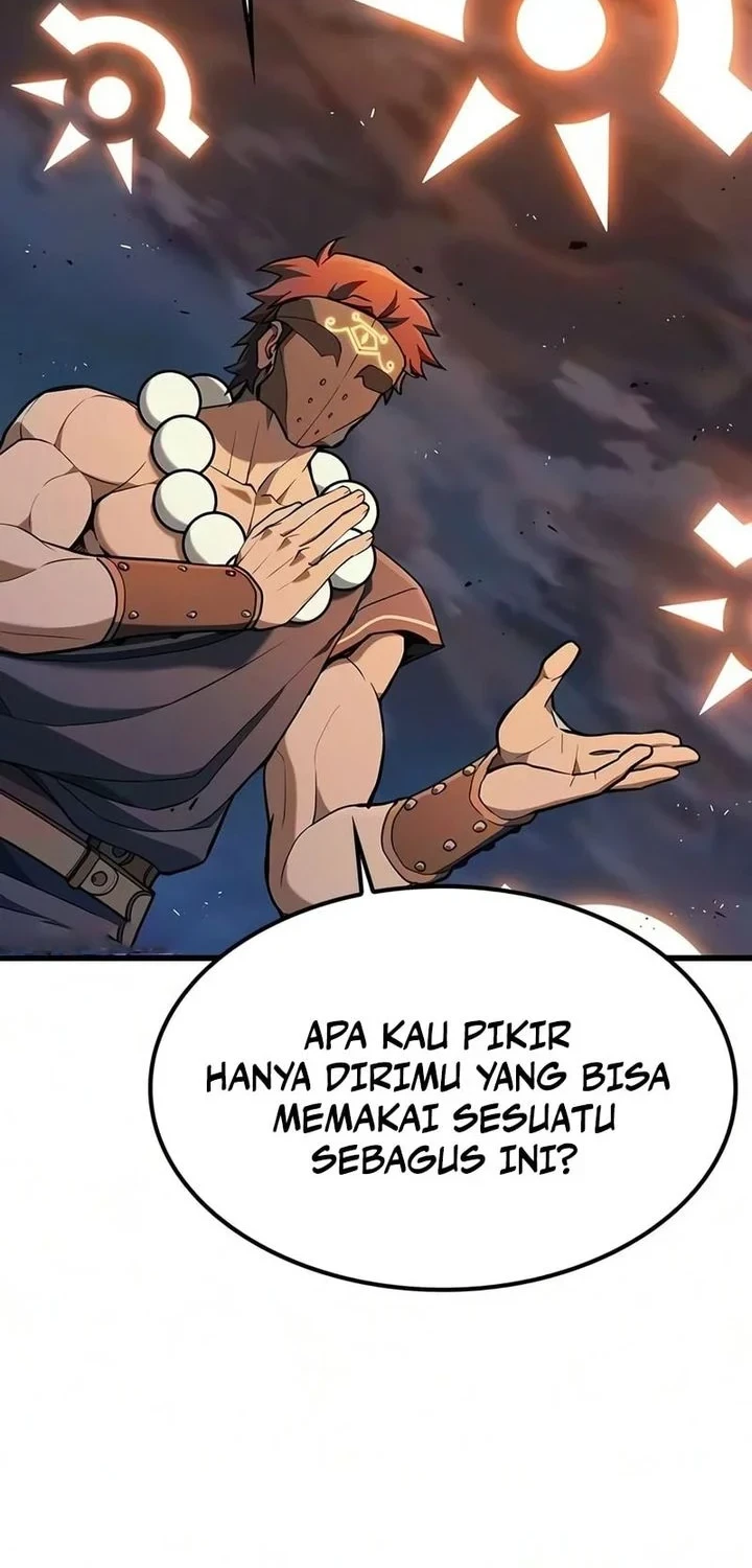 A Beast Hunter's Way Of Life Chapter 22 Gambar 8