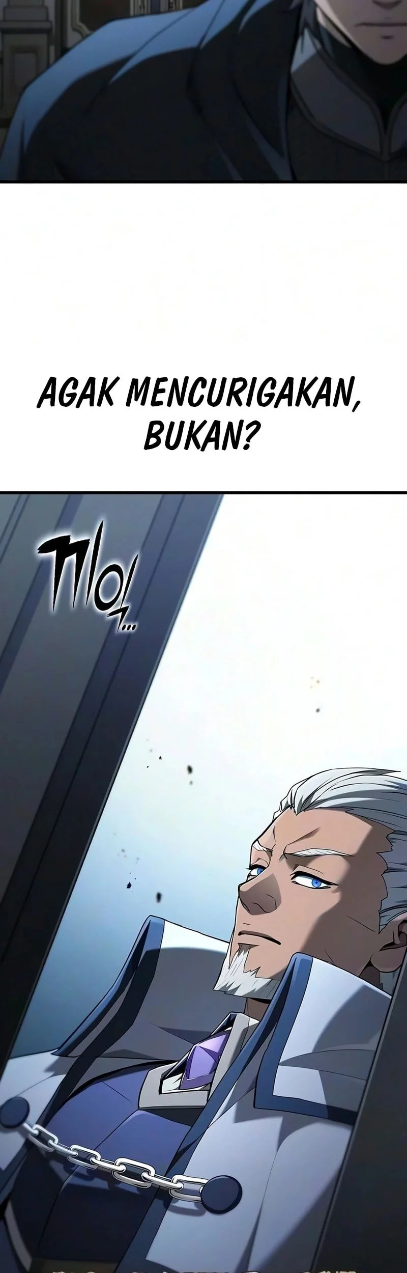 A Beast Hunter's Way Of Life Chapter 25 Gambar 5